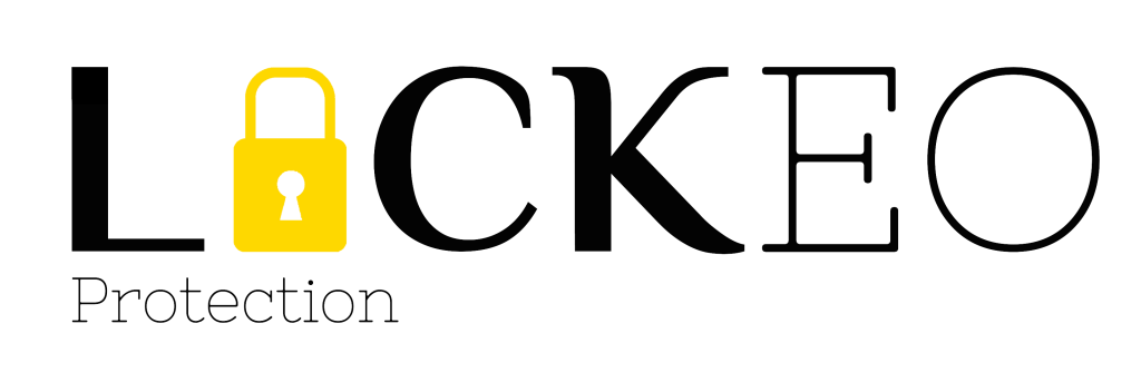 Logo Lockeo Protection