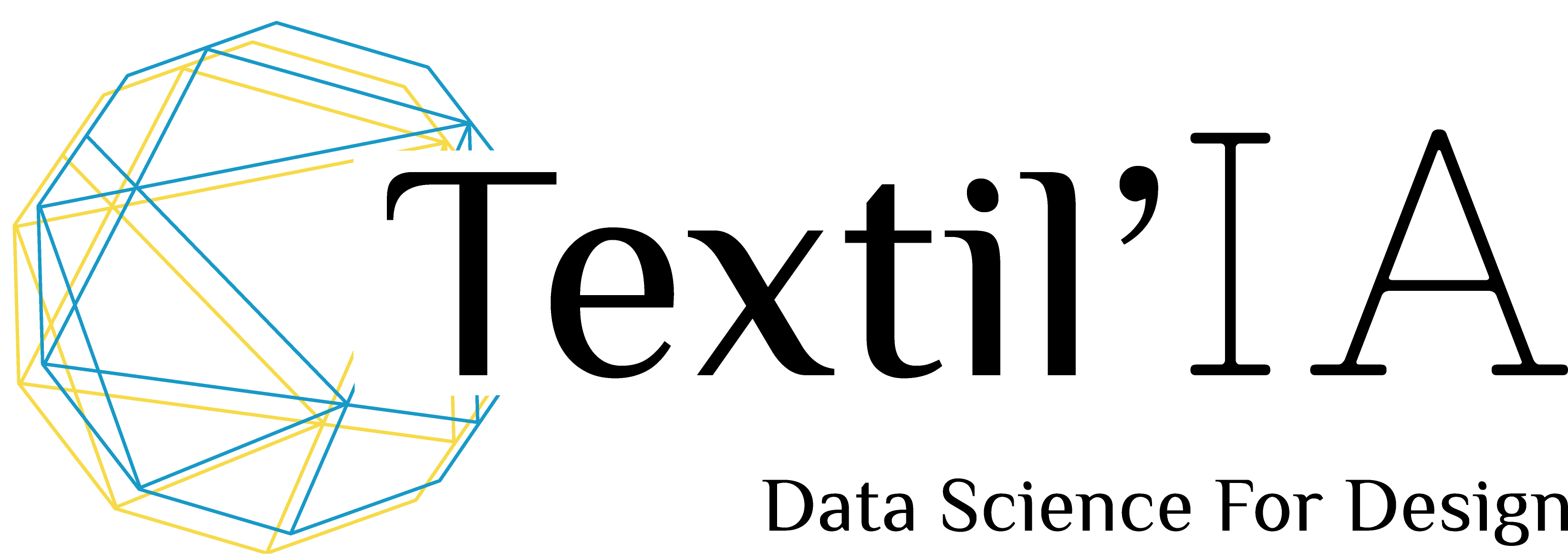 Logo Textil'IA