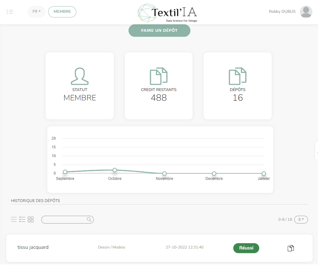 illustration plateforme LOCKEO Protection