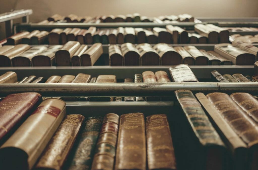 Numériser ses archives textiles